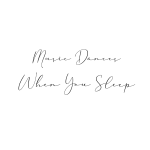 musicdanceswhenyousleep logo